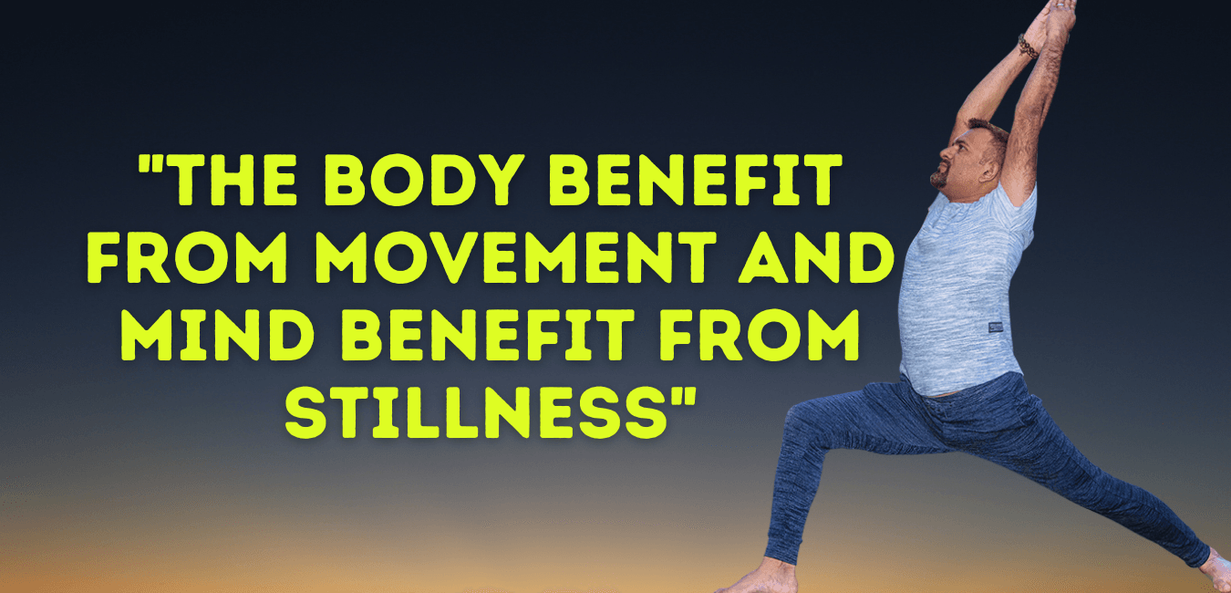 31 Day Yoga Intensified