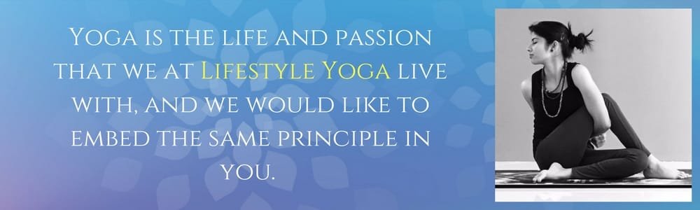 Yin Yoga Challenge