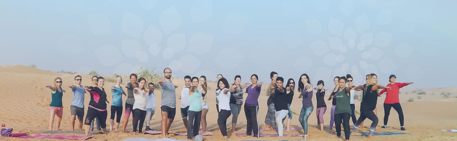 Lifestyle Yoga