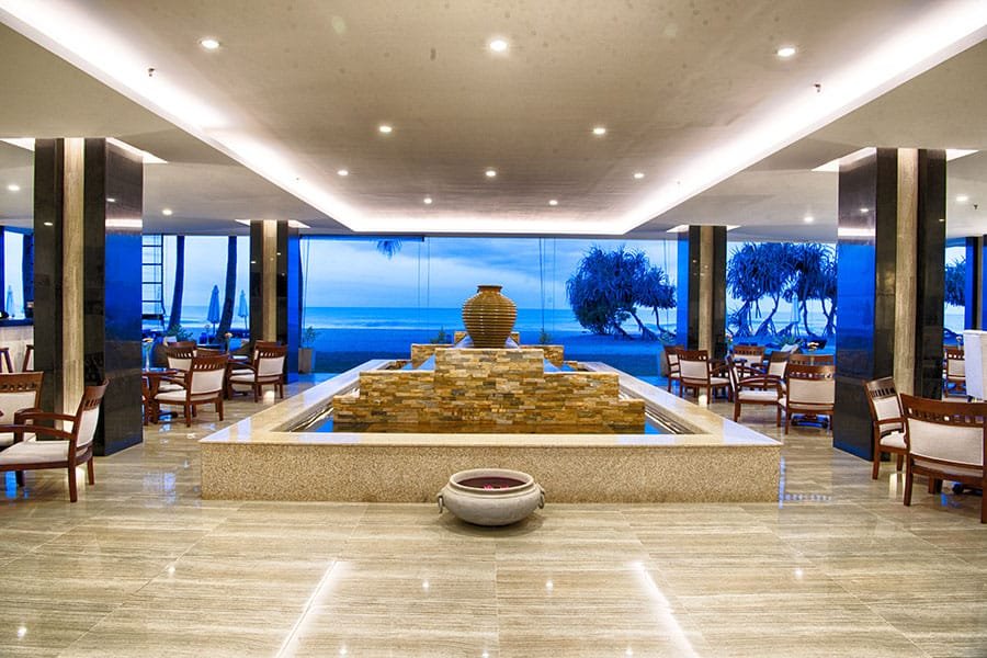 Jie Jie By Jetwing accommodation