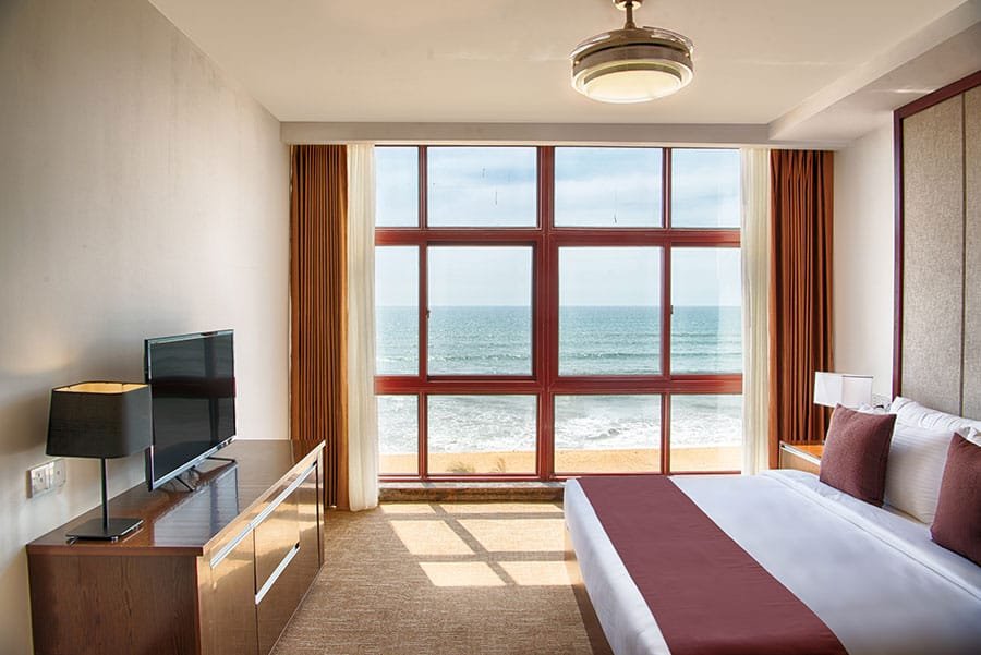 Jie Jie By Jetwing resort