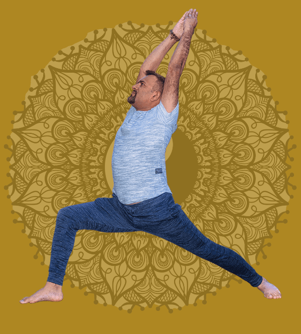 Yoga Trainer