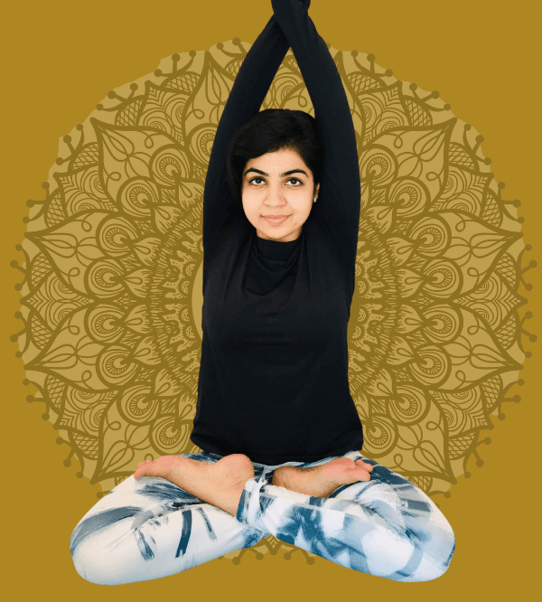 Yoga Trainer