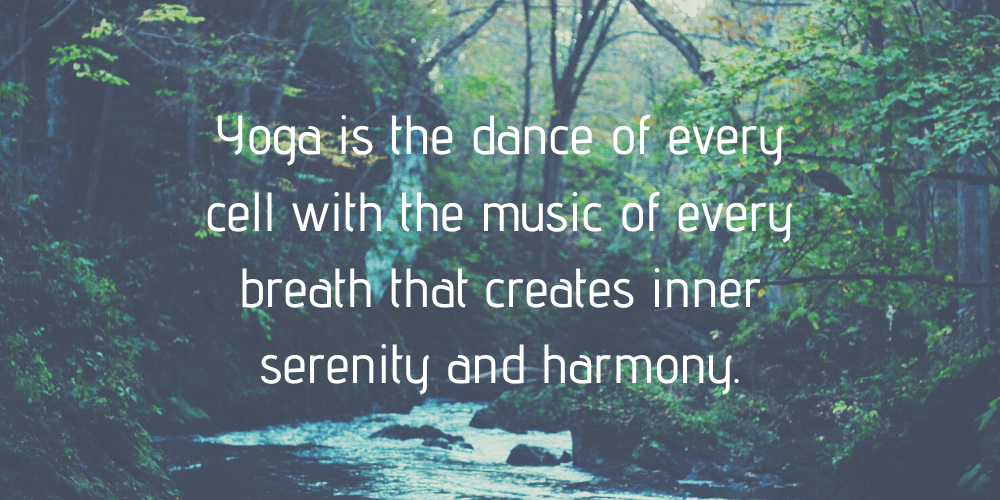 Space to Life Yoga Retreat