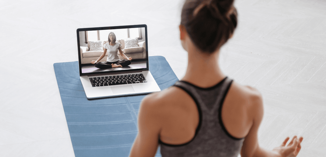Yin Yoga and Chakra Meditation Challenge