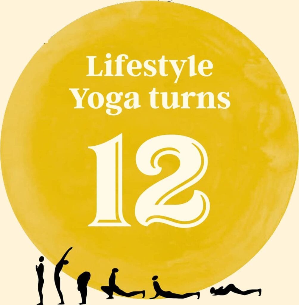 31 Day Yoga Sadhana
