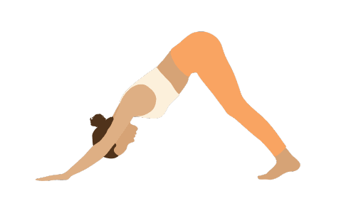 Downward-Facing Dog
