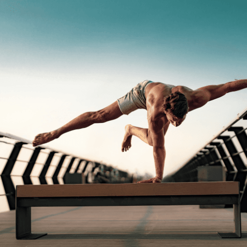 Traditional Yoga