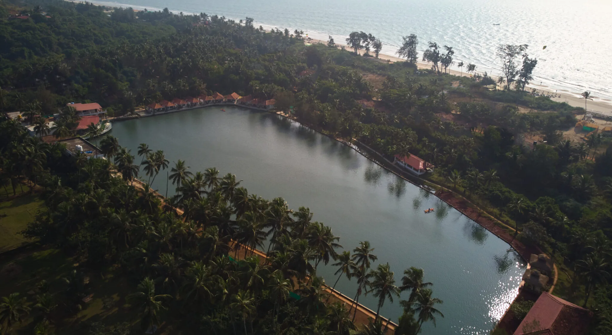 Ayurveda and Detox Yoga Retreat, Goa